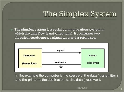 Serial Communications - ppt download