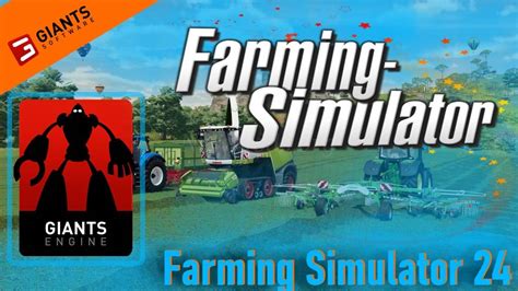 15 years of Giants Software success and the upcoming Farming Simulator ...