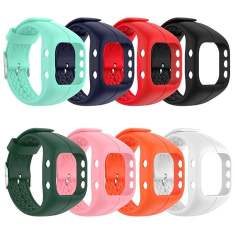 Uhr Band Kompatibel Mit Polar A M Nner Frauen Armband Strap Smart