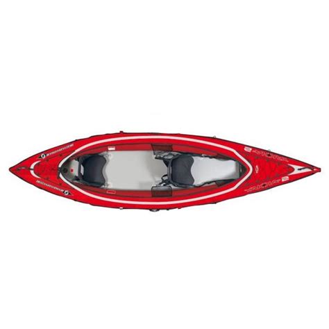 Kayak Hinchable Yakkair Hp Outlet Piscinas