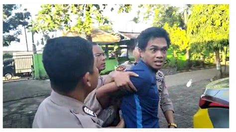 Rekam Jejak Karier Achmad Hisyam Tolle Eks Psm Ditangkap Polisi Karena