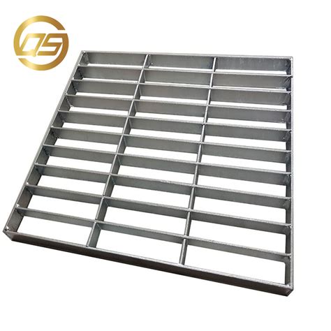 Steel Grating Plate - Quanshuo Metal Materials