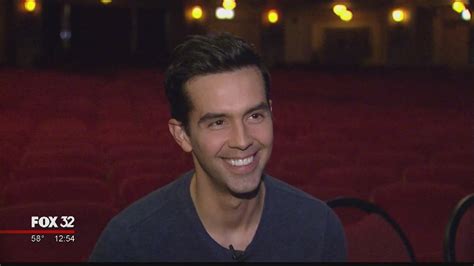 Michael Carbonaro Injects Magic Into His Show The Carbonaro Effect