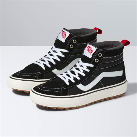 SK8 Hi 스케이트 하이 MTE 1 VANS