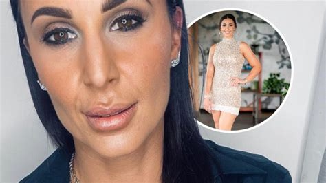 MAFS Australia Star Amanda Micallef Charged With Revenge Porn