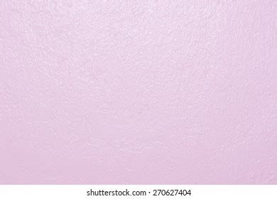 Pink New Cement Wall Beautiful Concrete Stock Illustration 1230458176