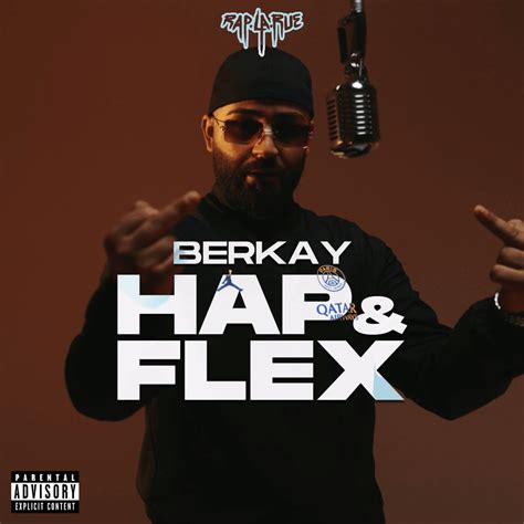 Berkay Nordi Hap And Flex Rap La Rue Lyrics Genius Lyrics