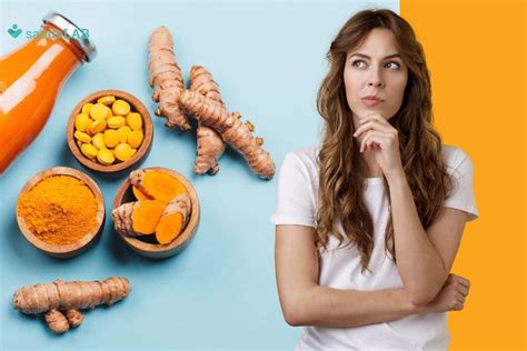 Gravida Pode Comer Curcuma