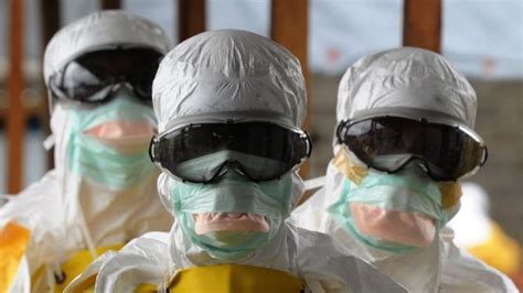 Por Que O Ebola Voltou E Dificilmente Será Erradicado Bbc News Brasil