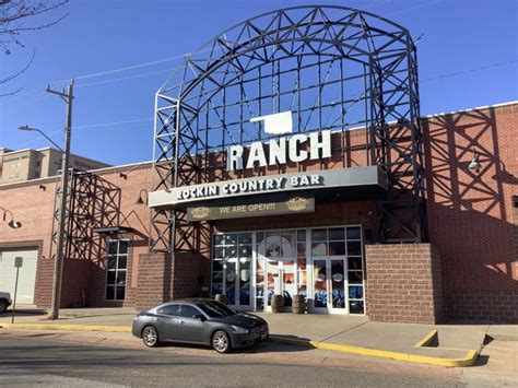 downtown okc country bar hosts kylie morgan concert friday