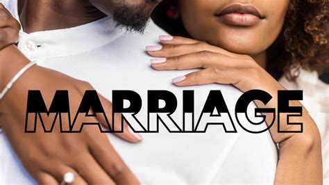 Marriage Is Honorable Hebrews Youtube