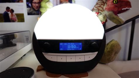 Lumie Bodyclock Luxe Review Trusted Reviews