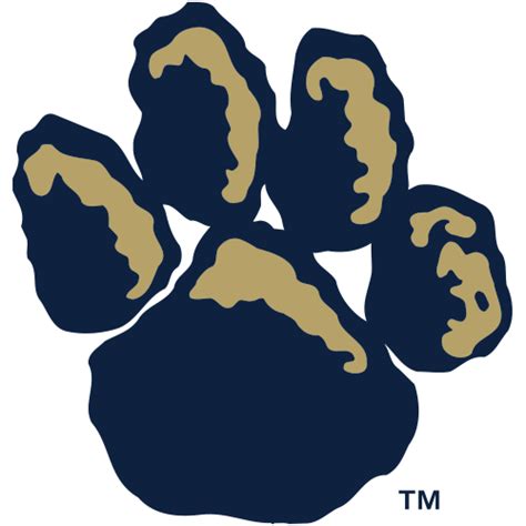 Panther Paw Logo