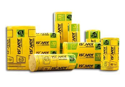 Isover | Saint Gobain