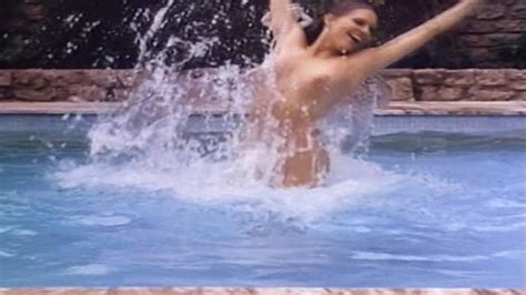 Naked Heather Vale In Video Vixens