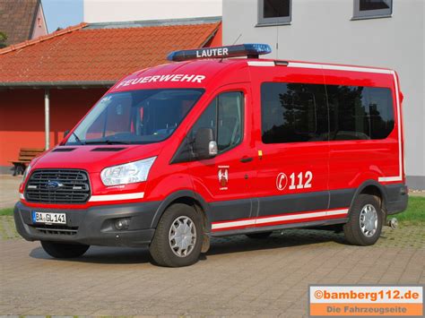 Bamberg112 De LF 10 Der FF Lauter