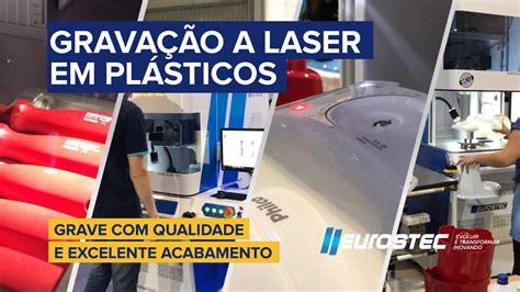 Fa A Grava Es A Laser Em Diferentes Tipos De Materiais A Linha