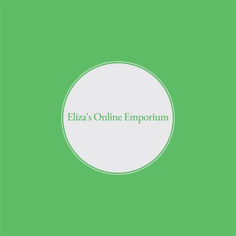 Etsy Shop Logo Maker | LOGO.com