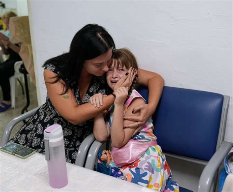 How to help victims of the deadly Israel-Hamas conflict - Good Morning