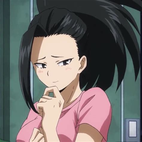 Momo Yaoyorozu Nude Neoartcore My Hero Academia Hentai Arena My XXX Hot Girl