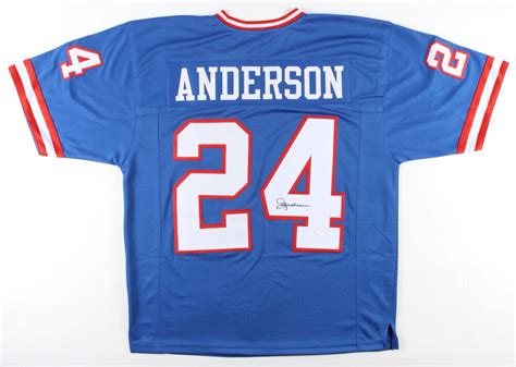 Ottis Anderson On Ebay Multiple Results On One Page