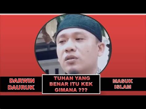 Tuhan Yang Benar Itu Kek Gimana Setelah Tahu Driver Ojol Ini