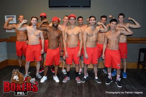 Gay Sports Bar Boxers Opens Today Philadelphia Magazine