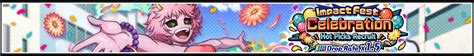 Upcoming Impact Fest Celebration Hot Picks Recruit Mina Ashido My Hero Ultra Impact Database