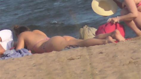 2022 Bikini Beach Girls Videos Vol 1375