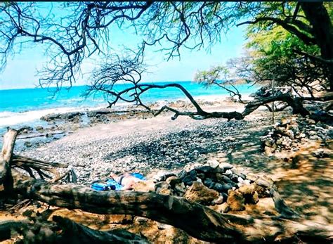 Top 9 Nude Beaches In Hawai All Details