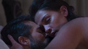 La Mujer Del Diablo Nude Scenes Aznude