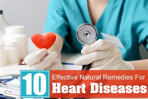 10 Effective Natural Remedies For Heart Diseases ~ Mzizi Mkavu