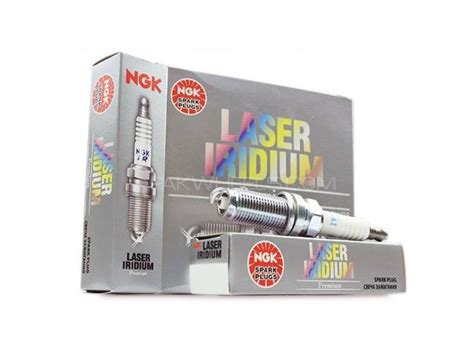 Buy Ngk Laser Iridium Spark Plug Izfr K Pc In Pakistan Pakwheels