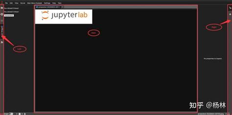 Jupyterlab 简单使用 知乎