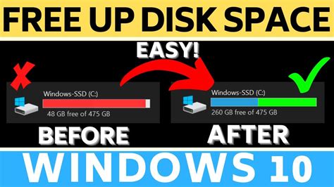 How To Check Your Disk Space On Windows At Elton Cooper Blog