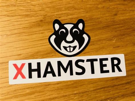 Xhamster Logo Aufkleber Sticker Porno Sex Youporn Pornhub Fun Lustig Drip Mi Ebay