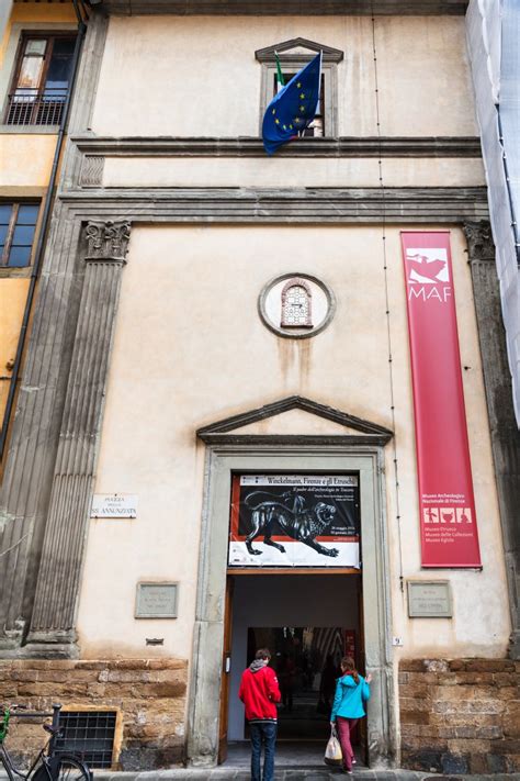 13 Best Museums in Florence to Visit