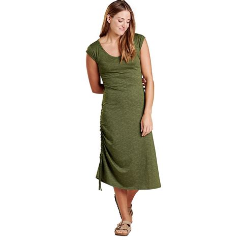 Toad Co Samba Muse Dress Women S Backcountry