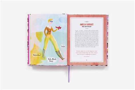 The Illustrated Feminist Hardcover Abrams