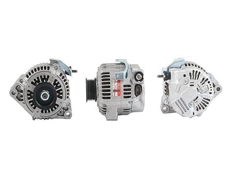 Lexus Alternator Auto Parts Online Catalog