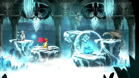 Child of Light US XBOX One CD Key | Buy cheap on Kinguin.net