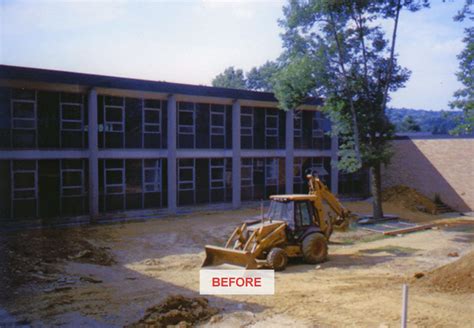 Great Valley High School | Breslin Architects