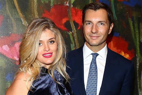 Who Is Daphne Oz S Husband All About John Jovanovic