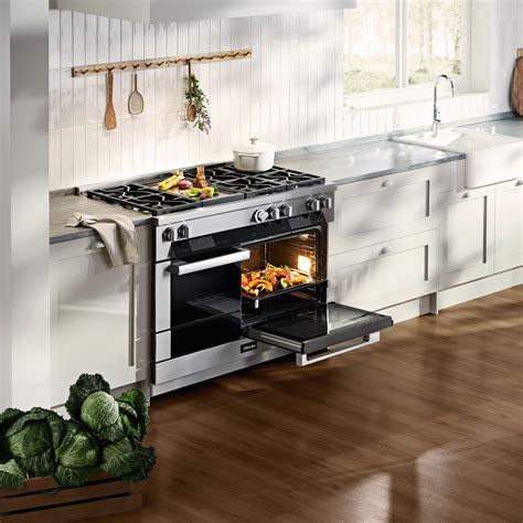 Generation 7000 High End Kitchen Appliances | Learn More | Miele