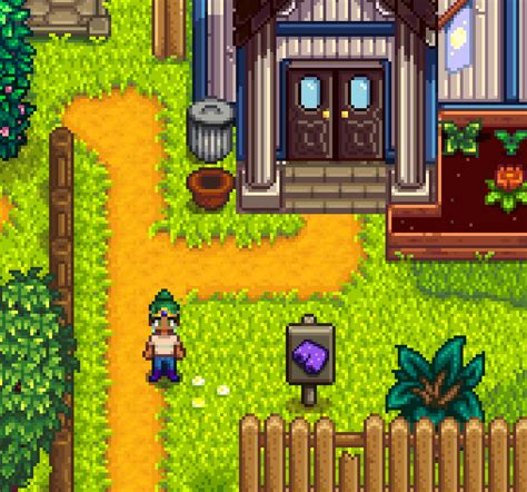 We All Have Our Reasons R StardewValley