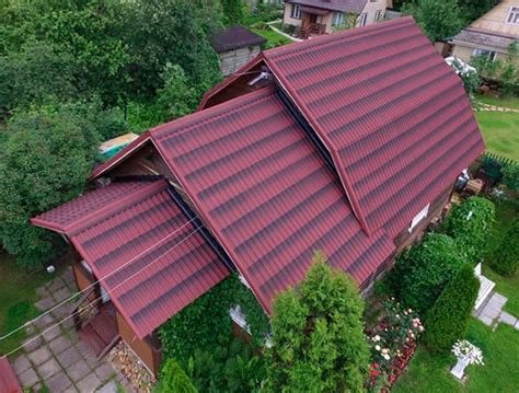 Ондулин купить в Минске дешево, цена за лист ондулина