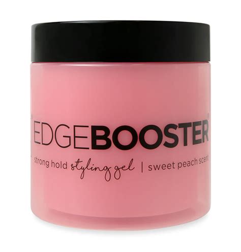 Sweetpeach 16 9oz Styling Gel Edge Booster Bswbt