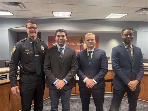 Muskegon Police Department | Muskegon MI