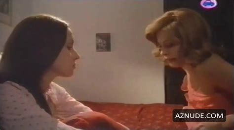 EMILIA PARADA Y FONDA NUDE SCENES AZNude