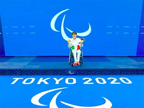 Tutte Le Emozioni Delle Paralimpiadi Di Tokyo 2020 VareseNews Foto